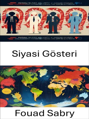 cover image of Siyasi Gösteri